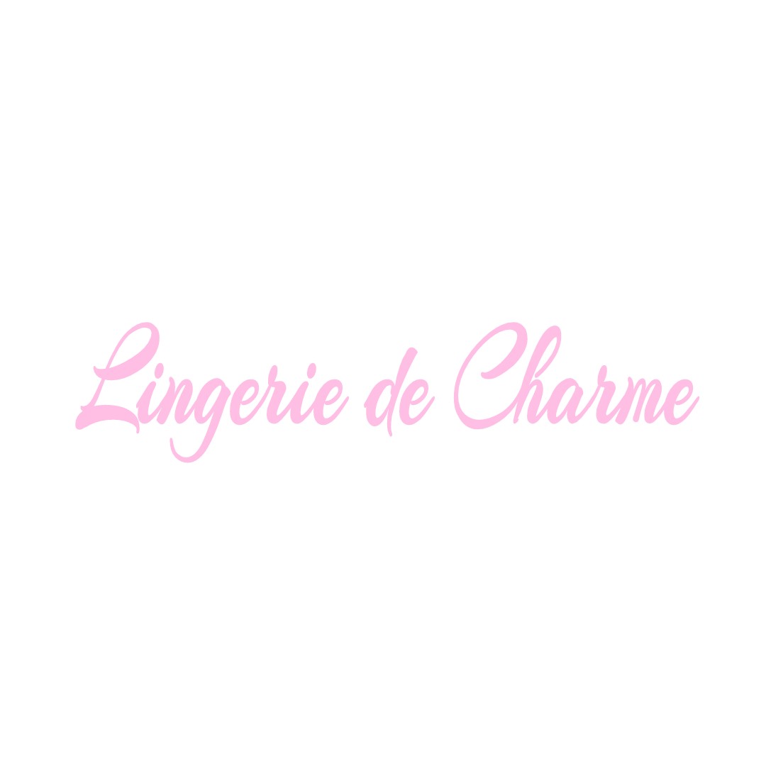 LINGERIE DE CHARME TOUFFREVILLE-LA-CABLE